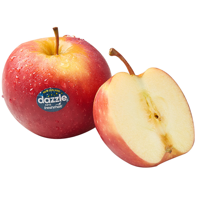 Dazzle apple#90, , large